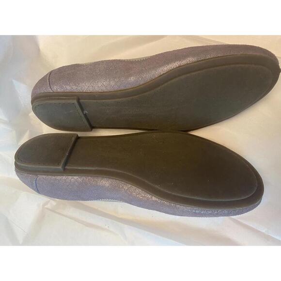 Vionic Women's Ballet Flats - Stylish and Comfortable - Lavender - Picture 2 of 6